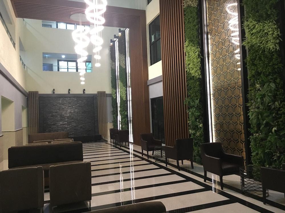 Dusit Grand Condo View Pattaya Ngoại thất bức ảnh